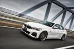 BMW 320i M Sport by 3D Design 2019 года